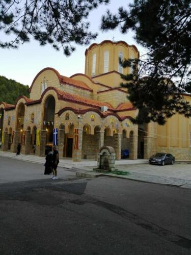 Panagia Soulera 1