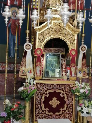 Panagia Soumela