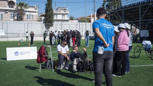 Paraolympionikes 4