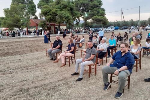 ΑΜΟΛΗ ΙΙ, Μέρος Α': Αγροτικά Αποτυπώματα & Η Αρβανίτικη Κουλτούρα του Ασπροπύργου