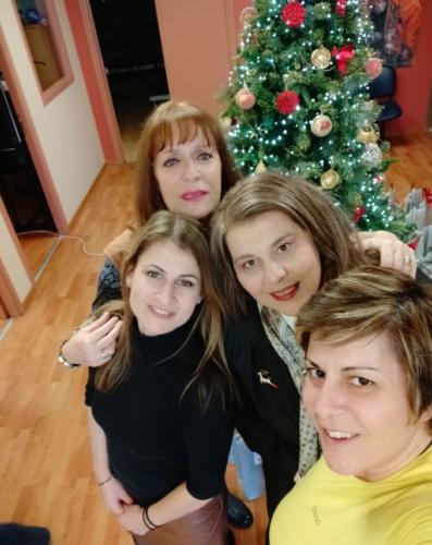 Χριστουγεννιάτικα Δώρα για τους Μαθητές του Δημοτικού Ωδείου Ασπροπύργου