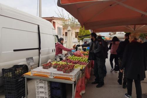 Δράσεις Πρόληψης και Αλληλεγγύης του Δήμου Ασπροπύργου για την Αντιμετώπιση της Πανδημίας