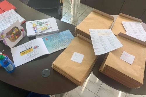 Ένα βιβλίο από τον Δήμο Ασπροπύργου για την Ψυχαγωγία των Παιδιών