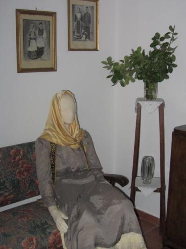 Λαογραφικό Μουσείο