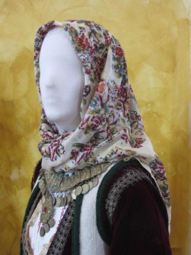 Λαογραφικό Μουσείο