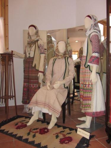 Λαογραφικό Μουσείο