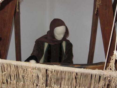 Λαογραφικό Μουσείο