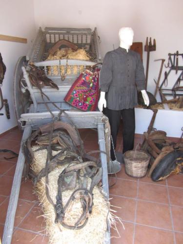 Λαογραφικό Μουσείο