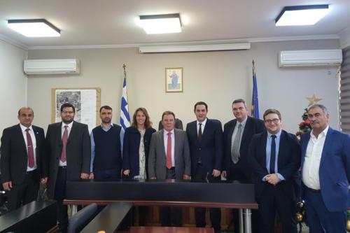 Κοπή Πίτας 2020