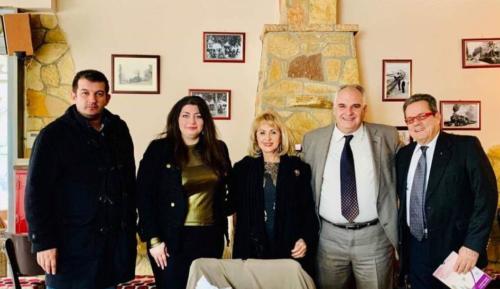 Μια ακόμα επιτυχημένη δράση για την Οδική Ασφάλεια στο Δήμο Ασπροπύργου