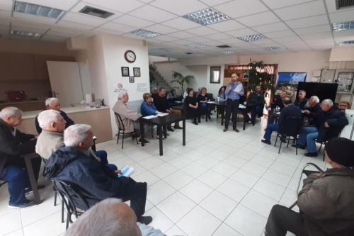 Ο Ρόλος της Φυσικοθεραπείας στη ΧΑΠ - Φωτογραφία 1
