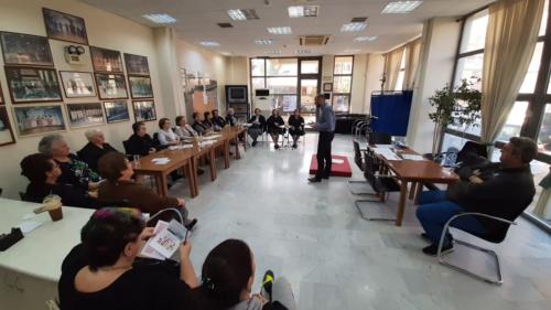 Ο Ρόλος της Φυσικοθεραπείας στη ΧΑΠ - Φωτογραφία 2