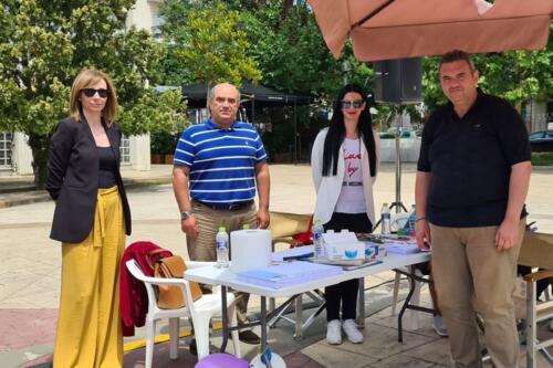 Παγκόσμια Ημέρα Ποδηλάτου «Βάζω το ποδήλατο στη Ζωή μου»