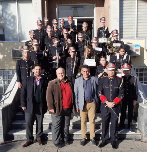 Σε Εορταστικό Κλίμα ο Δήμος Ασπροπύργου