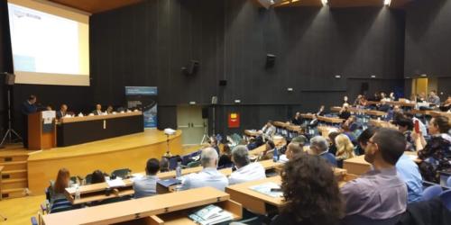 Συμμετοχή του Δήμου Ασπροπύργου στον Ελληνικό Οργανισμό Συστημάτων Ευφυών Μεταφορών
