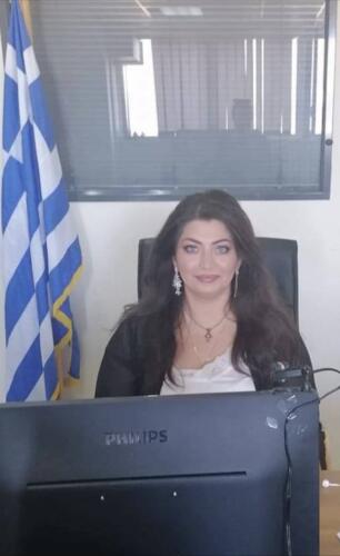 Συμμετοχή του Δήμου Ασπροπύργου στο 5ο Πανελλήνιο Συνέδριο του Ε.Κ.Ε.Δ.Ι.Σ.Υ.