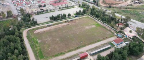 Υπεγράφη η σύμβαση εκτέλεσης κατασκευής έργου με τίτλο «Ολοκλήρωση Πάρκου Γκορυτσάς» - Φωτογραφία 6