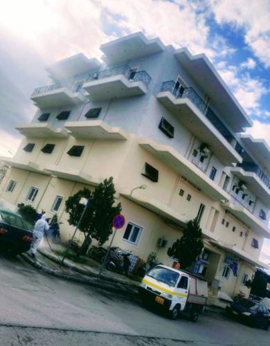 Συνεχίζεται το Πρόγραμμα Απολυμάνσεων στον Δήμο Ασπροπύργου