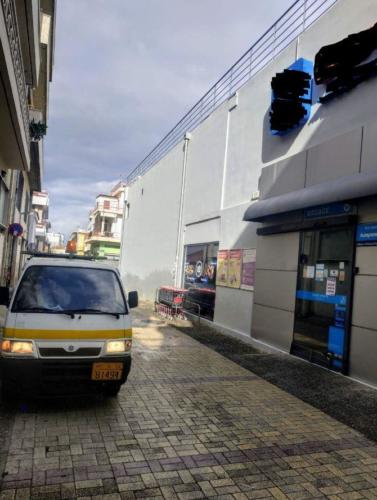 Συνεχίζεται το Πρόγραμμα Απολυμάνσεων στον Δήμο Ασπροπύργου