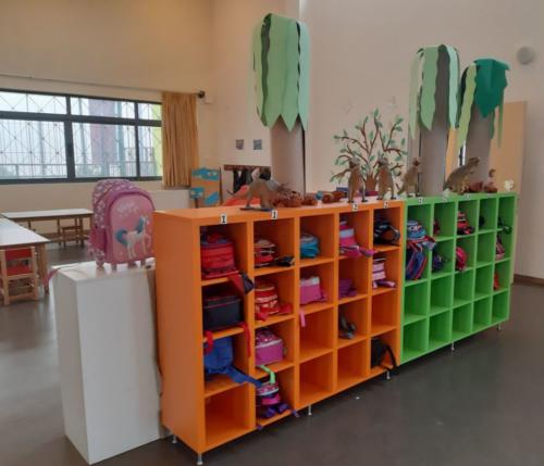 Συνεχίζονται οι εργασίες συντήρησης των Σχολικών Υποδομών του Δήμου Ασπροπύργου