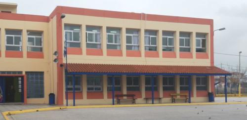 Συνεχίζονται οι εργασίες συντήρησης των Σχολικών Υποδομών του Δήμου Ασπροπύργου