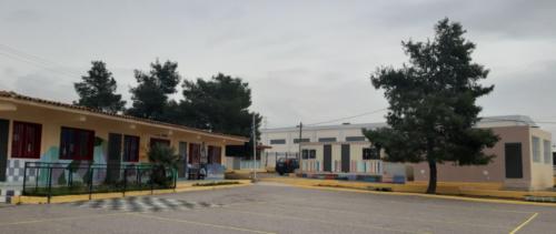 Συνεχίζονται οι εργασίες συντήρησης των Σχολικών Υποδομών του Δήμου Ασπροπύργου