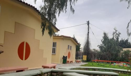 Συνεχίζονται οι εργασίες συντήρησης των Σχολικών Υποδομών του Δήμου Ασπροπύργου