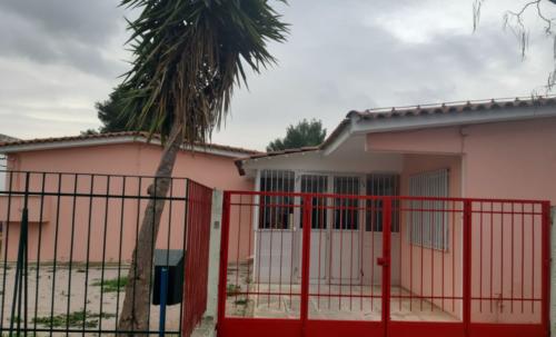 Συνεχίζονται οι εργασίες συντήρησης των Σχολικών Υποδομών του Δήμου Ασπροπύργου