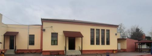 Συνεχίζονται οι εργασίες συντήρησης των Σχολικών Υποδομών του Δήμου Ασπροπύργου