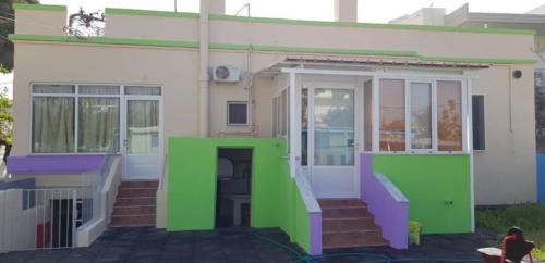 Συνεχίζονται οι εργασίες συντήρησης των Σχολικών Υποδομών του Δήμου Ασπροπύργου