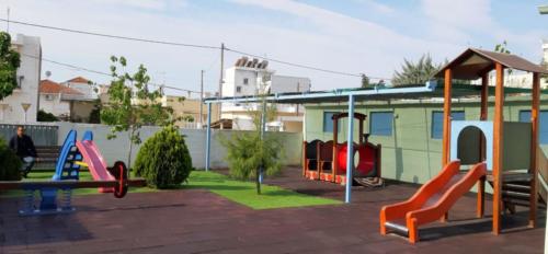 Συνεχίζονται οι εργασίες συντήρησης των Σχολικών Υποδομών του Δήμου Ασπροπύργου