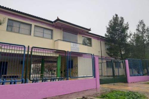 Συνεχίζονται οι εργασίες συντήρησης των Σχολικών Υποδομών του Δήμου Ασπροπύργου