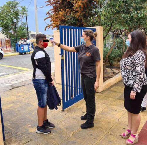 Ξεκίνησαν τα μαθήματα της Ρωσικής Γλώσσας στον Ασπρόπυργο