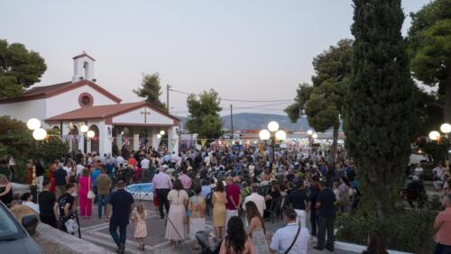 Αγία Παρασκευή 1