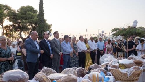 Αγία Παρασκευή