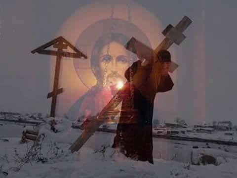 Εν Hμέρα Κρίσεως ό,τι έχει ο καθένας, δηλαδή ό,τι υπέφερε σε αυτήν την ζωήν δια τον Χριστόν, αυτό και θα δείξη.