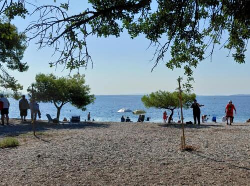 Θαλάσσια μπάνια 2