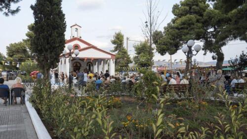 2024 07 28 AGIA PARASKEVI PANIGIRI 01