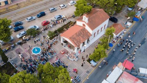 2024 07 28 AGIA PARASKEVI PANIGIRI 02