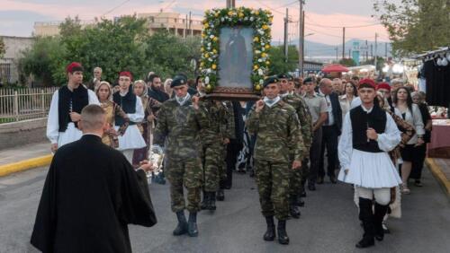 2024 07 28 AGIA PARASKEVI PANIGIRI 06