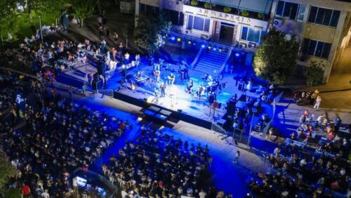 2024 07 28 AGIA PARASKEVI PANIGIRI 15