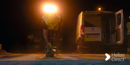 Safe Roads by Hellas Direct 01