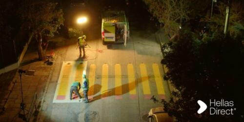 Safe Roads by Hellas Direct 04