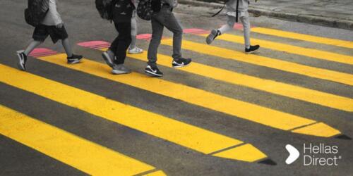 Safe Roads by Hellas Direct 05