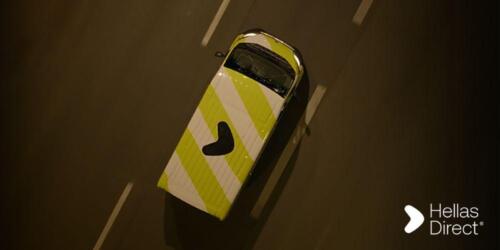 Safe Roads by Hellas Direct 06