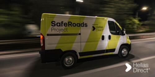 Safe Roads by Hellas Direct 10