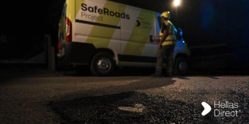 Safe Roads by Hellas Direct 11