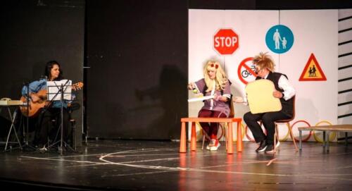 Theatriko