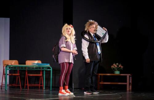 Theatriko 3