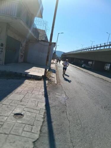 Ημιαραθώνιος 1